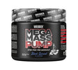 Weider - Mega Mass Pump - 270g Dose Weider