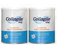 Collagile - 2er-Pack - Collagile dog - 2 x 225g Dose Collagile