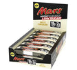 Mars - Low Sugar WHITE High Protein Bar - Karton 12 x 57g MHD 08/2026 Mars Incorporated
