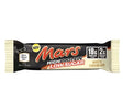 Mars - Low Sugar WHITE High Protein Bar - Riegel 57g Mars Incorporated