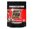 Powerstar Food - Whey Pro Classic CFM Konzentrat - 1000g Beutel Powerstar Food