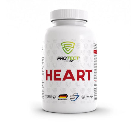 Zec+ - Protect Heart - 120 Kapseln ZEC+