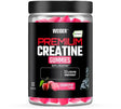 Weider - Premium Creatine Gummies - 60 Gummies Weider