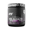 EFX - Kre-Alkalyn Powder - 210g EFX