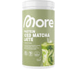 More Nutrition - Protein Iced Matcha Latte - 500g Dose More Nutrition