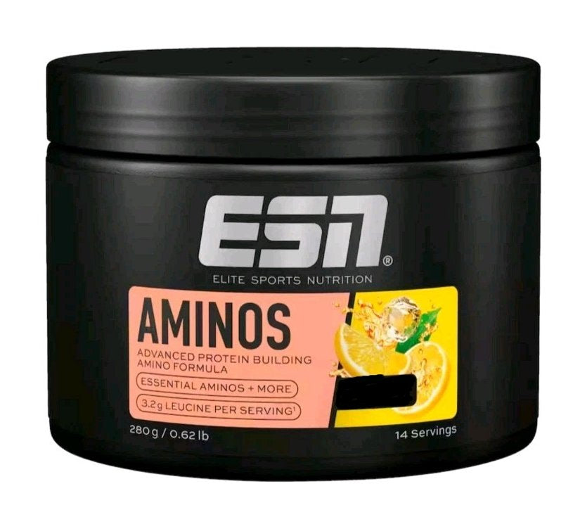 ESN - Aminos - 280g Dose ESN