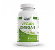 Health+ - Vegan Omega-3 - 60 Kapseln Health+