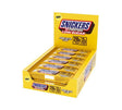 Snickers - Low Sugar PEANUT BUTTER High Protein Bar Riegel - Karton 12 x 57g Mars Incorporated
