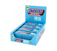 Snickers - Low Sugar CRISP High Protein Bar Riegel - Karton 12 x 55g Mars Incorporated