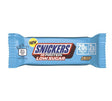 Snickers - Low Sugar CRISP High Protein Bar Riegel - 55g Mars Incorporated
