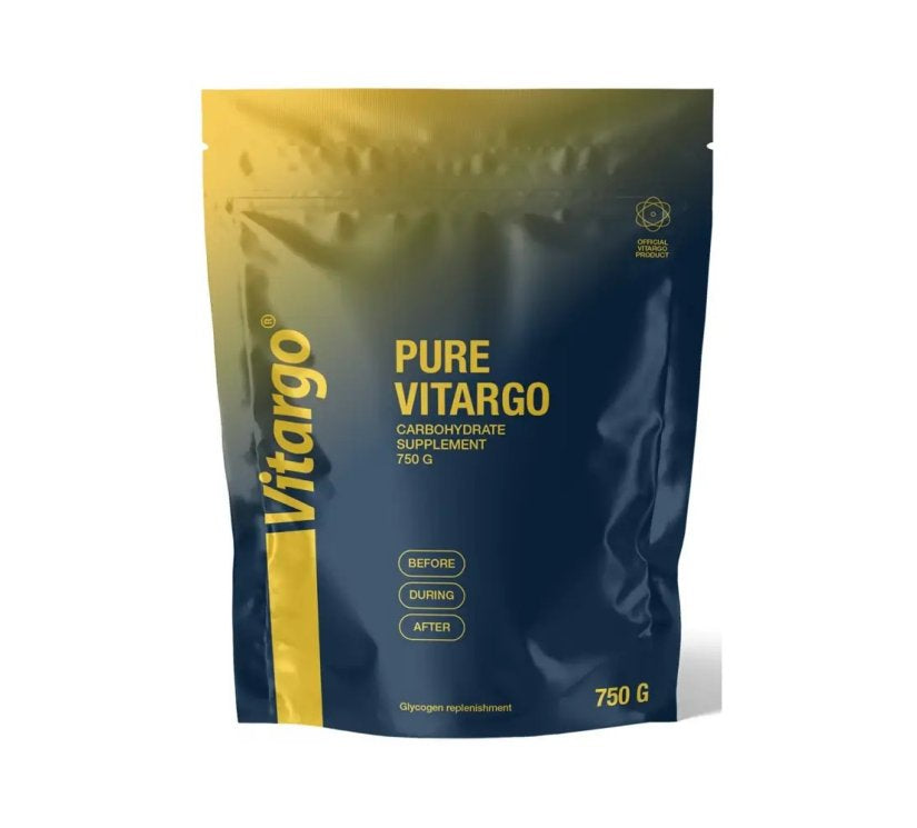 Vitargo® - Pure Vitargo® - 750g Beutel Vitargo®