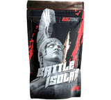 Big Zone - Battle Isolate Whey - 1000g Beutel Big Zone