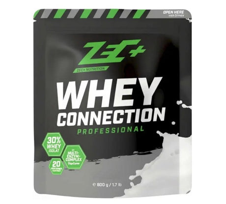 ZEC+ - Whey Protein Connection Professional - 800g ZEC+