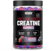 Weider - Micronized Creatine Gummies - 60 Gummies Weider