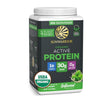 Sunwarrior - Organic Active Protein - 884g - Unflavoured Sunwarrior