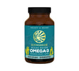 Sunwarrior - Omega-3 Vegan - 60 Kapseln Sunwarrior