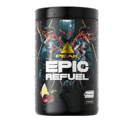Peak - Epic Refuel - 1125g Dose Peak