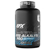 EFX - Kre-Alkalyn Pro - 120 Kapseln EFX