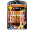 Weider - Maximum Krea-Genic Powder 554g Weider