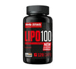 Body Attack - LIPO 100® - 120 Kapseln Body Attack