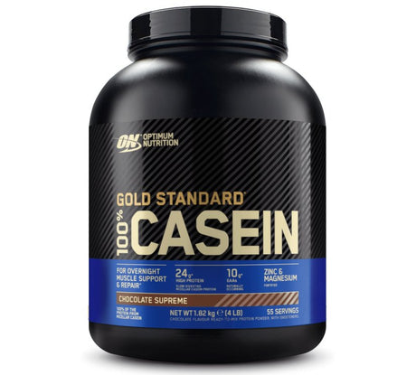 Optimum Nutrition - 100% Casein Protein 1820g Optimum Nutrition