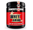 Powerstar Food - Whey Amino - 500 Tabletten Powerstar Food