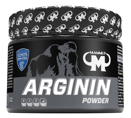 Mammut - L-Arginin Powder - 300g Mammut