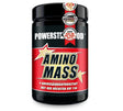Powerstar Food - Amino Mass - 500 Tabletten Powerstar Food