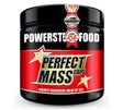 Powerstar Food - Perfect Mass Caps - 300 Kapseln Powerstar Food