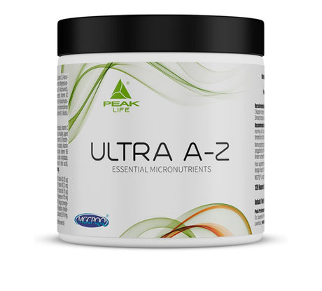 Peak - Ultra A/Z - 120 Kapseln Peak
