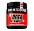 Powerstar Food - Beta Alanin 300 Kapseln Powerstar Food