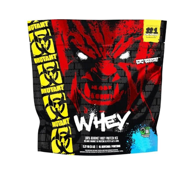 Mutant - Mutant Whey - 2270g Mutant