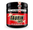 Powerstar Food - Taurin - 300 Kapseln Powerstar Food