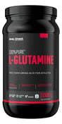 Body Attack - 100% Pure L-Glutamine - 1000g Body Attack