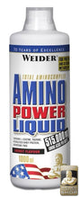 Weider - Amino Power Liquid 1000 ml Weider