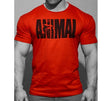 Universal Nutrition - Animal Iconic Shirt rot Animal