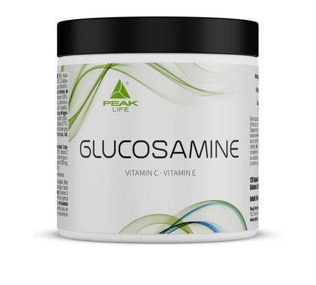 Peak - Glucosamin - 120 Kapseln Peak