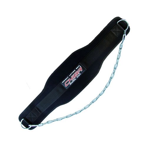Chiba - Dipping Belt - Dip Gürtel Zubehör