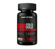 Body Attack - GABA Gold - 80 Kapseln Body Attack
