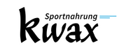 Sportnahrung-Kwax logo