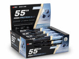 Frey Nutrition - 55er Riegel - Karton 20 x 50g Frey Nutrition Blaubeer-Joghurt