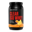 Body Attack - Clear Iso Whey - 900g Dose Body Attack Exotic