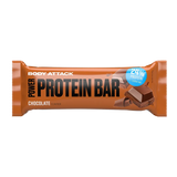 Body Attack - Power Protein Bar - 35g Body Attack Chocolate