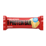 Body Attack - Power Protein Bar - 35g Body Attack Marzipan