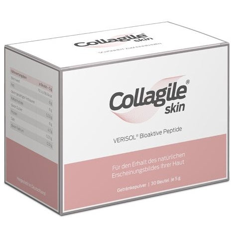Collagile - Collagile Skin Sticks - 30 x 5g Collagile