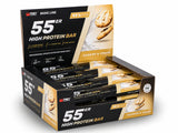 Frey Nutrition - 55er Riegel - Karton 20 x 50g Frey Nutrition Cookies n Cream