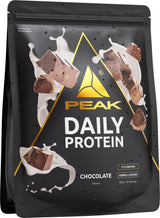Peak - Daily Protein - 900g Beutel Peak Chocolate