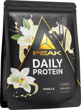 Peak - Daily Protein - 900g Beutel Peak Vanilla