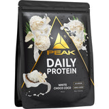 Peak - Daily Protein - 900g Beutel Peak White Choco Coco