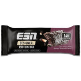 ESN - Designer Bar - 45g Riegel ESN Dark Chocolate Salted Almond